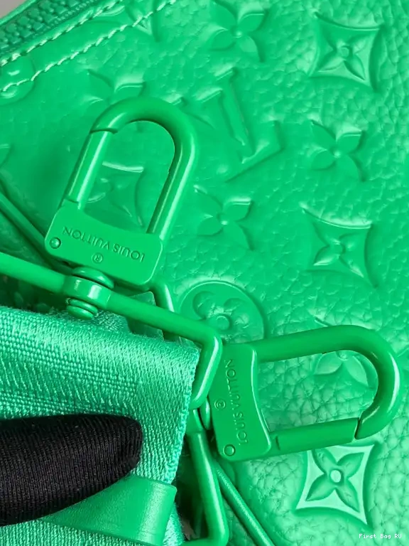 Firstbags ru VUITTON BANDOULIÈRE LOUIS 50 KEEPALL 0629